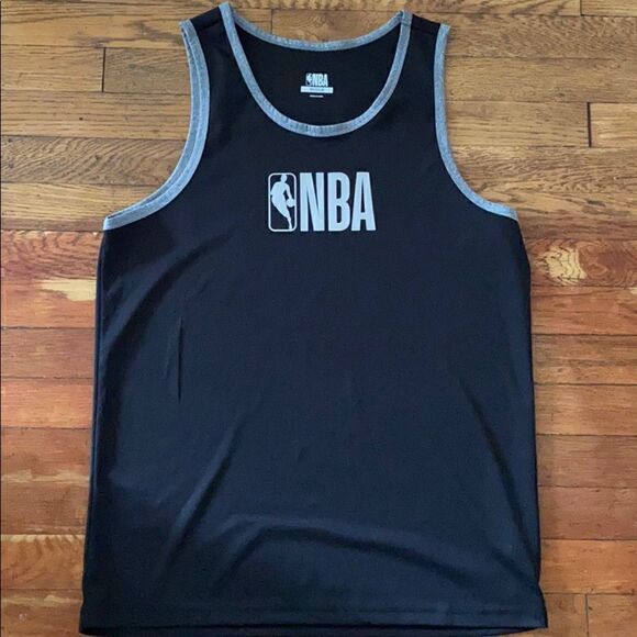 NBA Muscle Tee   - Picture 1 of 2